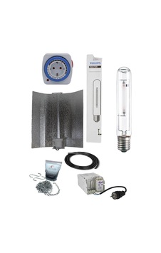 1000w Foton Balastlı Shp/hps Set 1000w Foton Balastlı Shp/hps Set