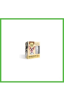 Vaveni Premium Köpek Eğitim Tasması Beyaz Arz Vaveni Premium Köpek Eğitim Tasması Beyaz Arz