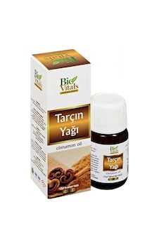 Bio Vitals Yag 20ml Tarçın Bio Vitals Yag 20ml Tarçın