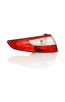 Renault Fluence Arka Sol Dış Stop Far Lambası Renault Fluence Arka Sol Dış Stop Far Lambası