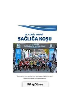 Sağlığa Koşu - Cengiz Yardibi - İstanbul Gelişim Üniversitesi Sağlığa Koşu - Cengiz Yardibi - İstanbul Gelişim Üniversitesi