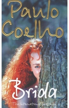 Brida - Paulo Coelho 2.el Kullanılmış Kitap Brida - Paulo Coelho 2.el Kullanılmış Kitap