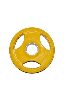 Avessa 2,5 Kg Olimpik Plaka Kauçuk Plaka Mb 12111 Avessa 2,5 Kg Olimpik Plaka Kauçuk Plaka Mb 12111
