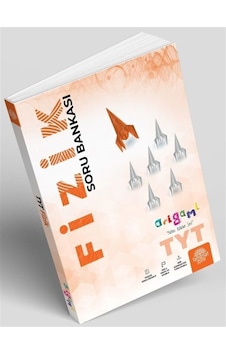 TYT Fizik Origami Soru Bankası - Tammat Yayıncılık TYT Fizik Origami Soru Bankası - Tammat Yayıncılık