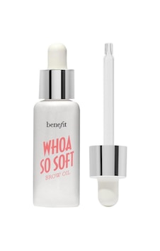 Benefit Whoa So Soft Brow Oil 10 ML Benefit Whoa So Soft Brow Oil 10 ML