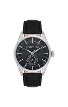 Cerrutı Cıwgb0020004 Erkek Kol Saati Metalik Gri Cerrutı Cıwgb0020004 Erkek Kol Saati Metalik Gri