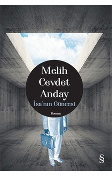 İsa'nın Güncesi - Melih Cevdet Anday - Everest Yayınları İsa'nın Güncesi - Melih Cevdet Anday - Everest Yayınları