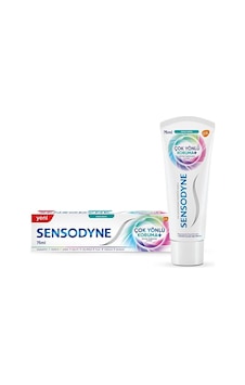 Sensodyne Çok Yönlü Koruma Ferah Nefes Diş Macunu 75 ml