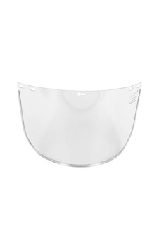 Essafe Ge 1251 Alüminyum Destekli Yedek Vizör Şeffaf 20x40 Cm Essafe Ge 1251 Alüminyum Destekli Yedek Vizör Şeffaf 20x40 Cm
