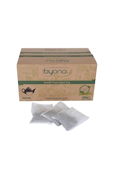 Byonay Demlik Süzen Poşet Siyah Çay 5 KG 167 x 30 G Byonay Demlik Süzen Poşet Siyah Çay 5 KG 167 x 30 G