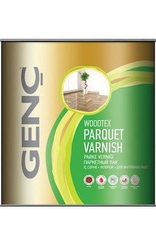 Genç Sentetik Parke Verniği Genç Sentetik Parke Verniği