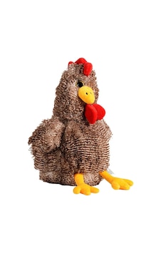Sepetopia 62899 Peluş 30 Cm Çilli Horoz Belirtilmemiş Sepetopia 62899 Peluş 30 Cm Çilli Horoz Belirtilmemiş