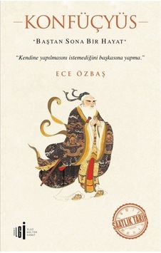 Konfüçyüs 9786057703156 Konfüçyüs 9786057703156