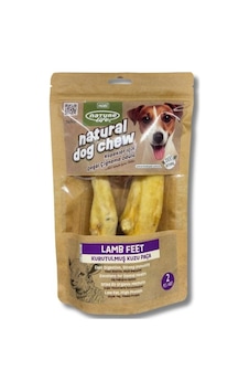 Naturelife Kurutulmuş Kuzu Paça Köpek Çiğneme Ödülü 2 Li - Doğal Ve Sağlıklı Çiğneme Ürünü Naturelife Kurutulmuş Kuzu Paça Köpek Çiğneme Ödülü 2 Li - Doğal Ve Sağlıklı Çiğneme Ürünü