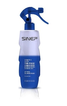 Sinep Fön Suyu Keratin Biotin İçerikli 400 Ml Sinep Fön Suyu Keratin Biotin İçerikli 400 Ml