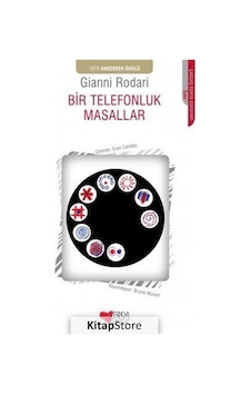 Kitapstore Bir Telefonluk Masallar / Gianni Rodari Kitapstore Bir Telefonluk Masallar / Gianni Rodari