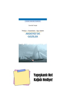 Kısa Çin Tarihi + Yapışkanlı Not Kağıdı Kısa Çin Tarihi + Yapışkanlı Not Kağıdı