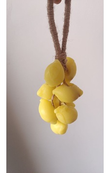 Limon Dekoratif Sabun