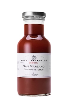 Belberry San Marzano Domates Ketçabı 250 Ml
