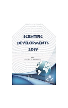 Scientific Developments 2019 - Mehmet Dalkılıç - Gece Akademi