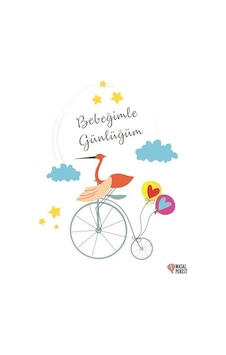 Bebeğimle Günlüğüm- Masalperest