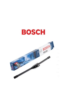 A300h Arka Silecek Lastiği 300mm. Jaguar F-pace X761 2015+ Kia Niro Optima K5 3397016271 Bosch