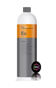 Koch Chemie Eu Eulex Yapıştırıcı ve Leke Çıkarıcı 1 L N11.4 Koch Chemie Eu Eulex Yapıştırıcı ve Leke Çıkarıcı 1 L N11.4