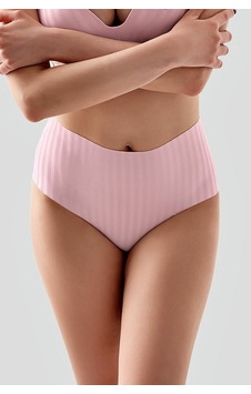 New Bra 36-9211 Külot Pembe New Bra 36-9211 Külot Pembe