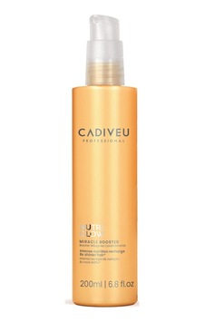 Cadıveu Nutrı Glow Mıracle Booster 200ml