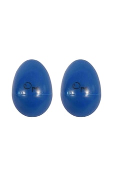 Opus P-3BL Plastik Yumurta Marakas Opus P-3BL Plastik Yumurta Marakas