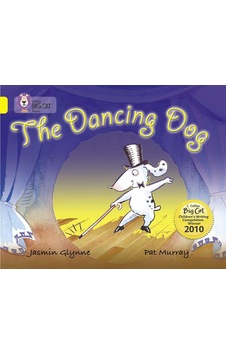 The Dancing Dog Collins The Dancing Dog Collins