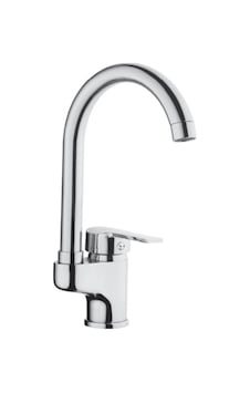 Tema Omega Lavabo Bataryası 61062 Krom Tema Omega Lavabo Bataryası 61062 Krom