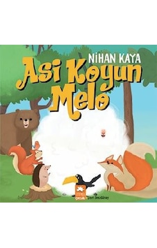 Asi Koyun Melo - Nihan Kaya - Eksik Parça