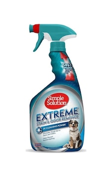 Simple Solution Extreme 3 Kat Etkili Leke Ve Koku Giderici 945 Ml Simple Solution Extreme 3 Kat Etkili Leke Ve Koku Giderici 945 Ml