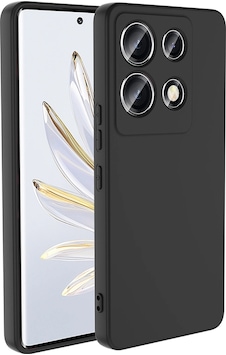 İnfinix Note 30 Vıp Kılıf Zore Mara Lansman Kapak Çok Renkli