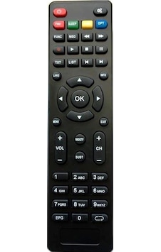 Neta Hd 8950 Teledünya Kablo Tv Hd Kumanda Neta Hd 8950 Teledünya Kablo Tv Hd Kumanda