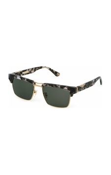Police Splp25 07mr Unisex Güneş Gözlüğü Kahverengi Police Splp25 07mr Unisex Güneş Gözlüğü Kahverengi