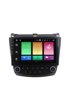 Honda Accord Navigasyon Multimedya Android 10 Navimex 7741 Oem Honda Accord Navigasyon Multimedya Android 10 Navimex 7741 Oem