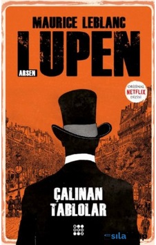 Çalınan Tablolar - Arsen Lüpen