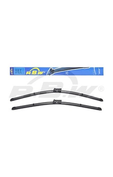 Silecek Süpürgesi Muz Tipi Land Rover: Range Rover Evoque 2011 Vw: Tıguan 2007-2016 2 8699960416758