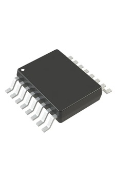 Ltc4364hms-1 Trpbf-analog Devices Inc.-sensör