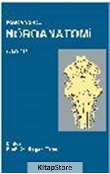 Fonksiyonel Nöroanatomi- ODTÜ Yayıncılık Fonksiyonel Nöroanatomi- ODTÜ Yayıncılık