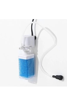 Jingye 6000f Şeffaf Köşeli İç Filtre 4w 400l/h Jingye 6000f Şeffaf Köşeli İç Filtre 4w 400l/h