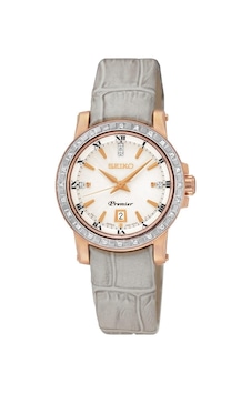 Seiko SXDG60P Kadın Kol Saati Seiko SXDG60P Kadın Kol Saati