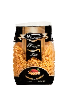 Makarna Burgu 500 G Makarna Burgu 500 G