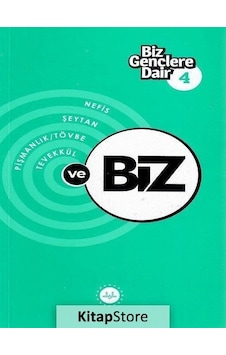 Biz Gençlere Dair 4 - Nefis Şeytan Pişmanlık ve Tövbe Tevekkül - Barış Çakan - Diyanet İşleri Başkanlığı Biz Gençlere Dair 4 - Nefis Şeytan Pişmanlık ve Tövbe Tevekkül - Barış Çakan - Diyanet İşleri Başkanlığı