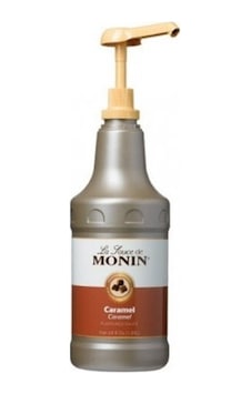 Monin Karamel Sos 1890 ML Monin Karamel Sos 1890 ML