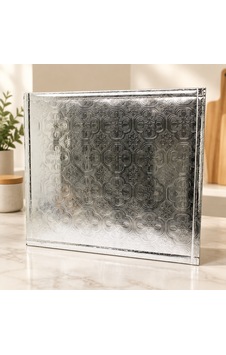 Soba Duvar Isı Koruyucu 75x85 Cm