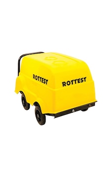 Rottest ST 1800 E 180 Bar Tetiksiz Basınçlı Yıkama Makinesi Rottest ST 1800 E 180 Bar Tetiksiz Basınçlı Yıkama Makinesi