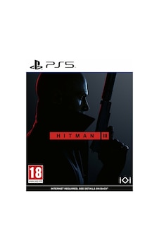 Hitman 3 PS5 Oyun